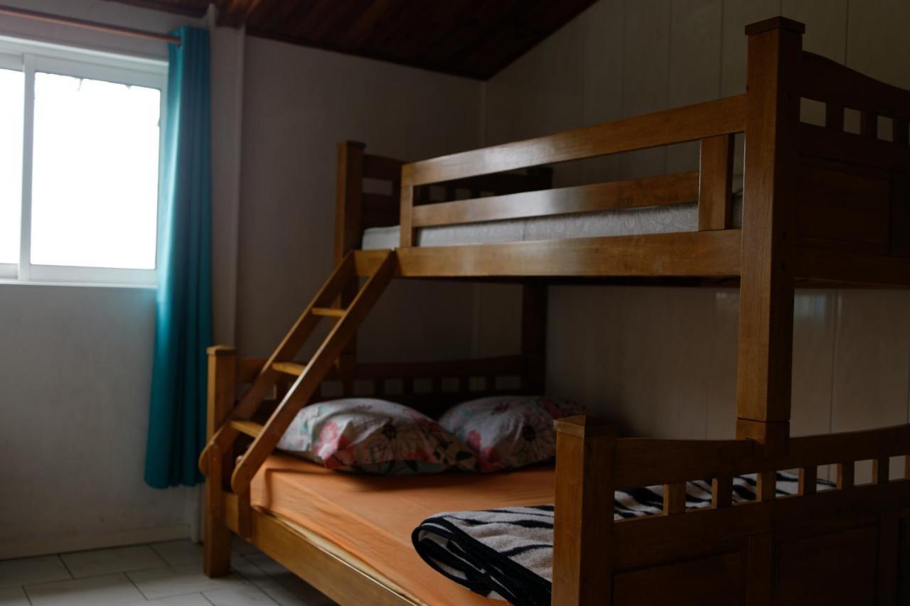 Maison Vacance Le Tampon Bagian luar foto