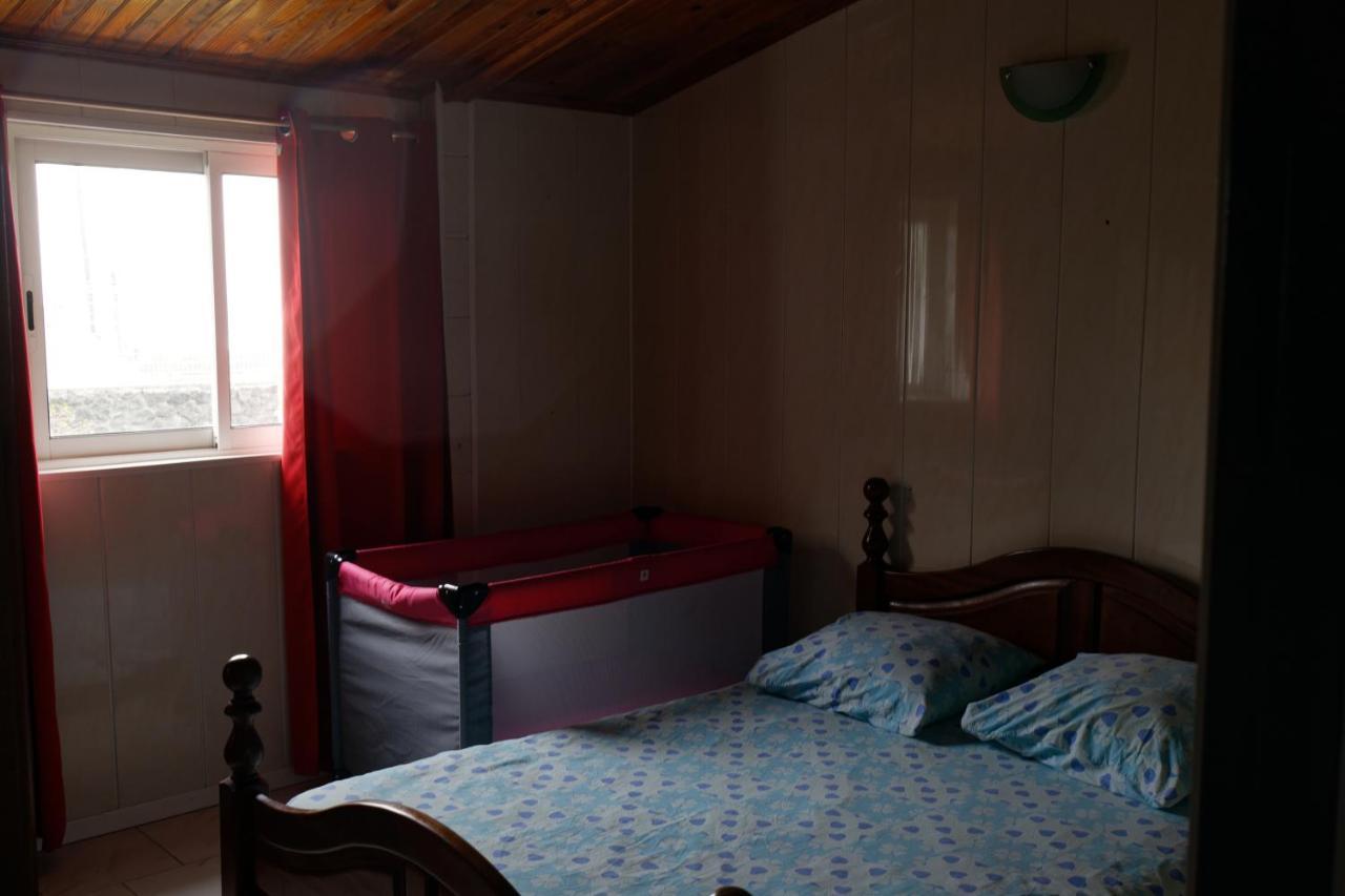 Maison Vacance Le Tampon Bagian luar foto